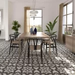 Belgravia Blue room