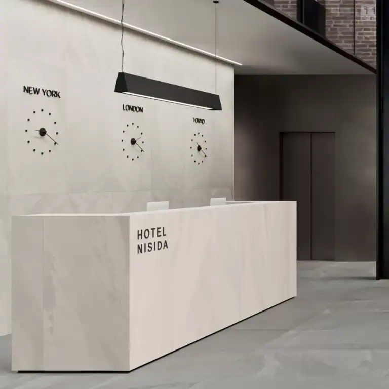 Brazilian White hotel