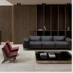 Brazilian White living