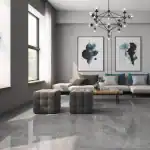 Athena Gris room 60x60