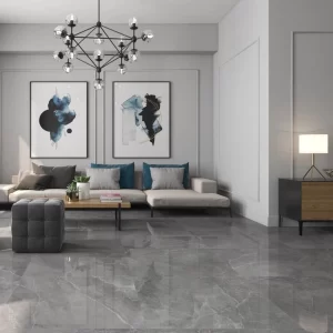 Athena Gris room