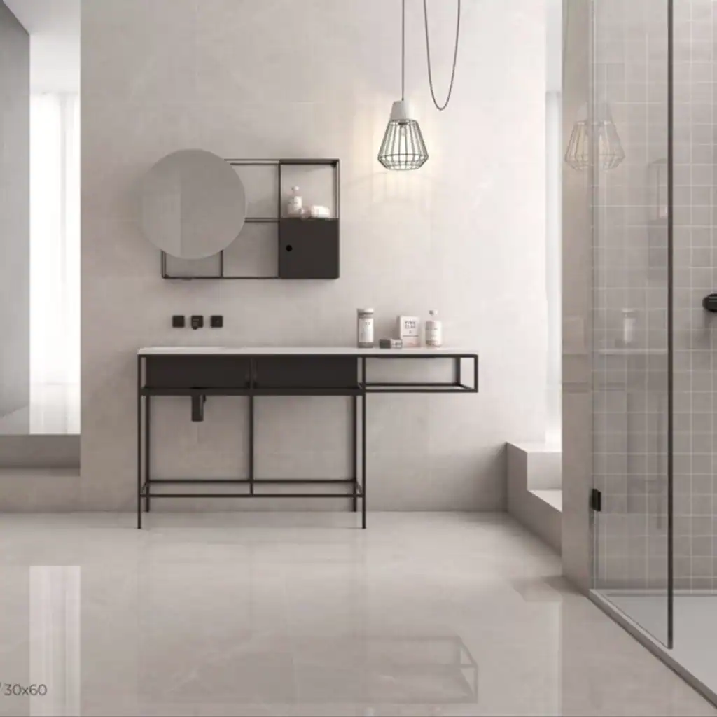 Bathroom Athena Arena