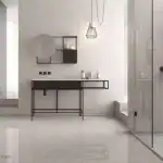 Bathroom Athena Arena