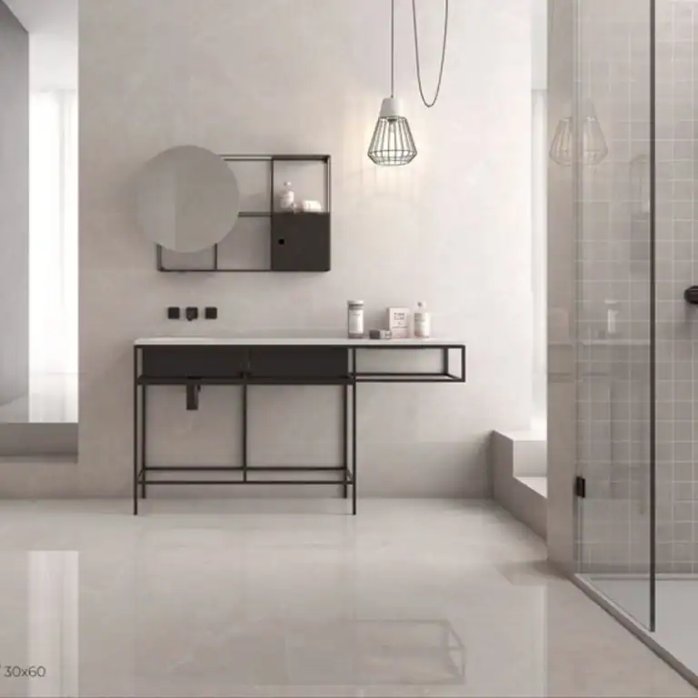 Bathroom Athena Arena