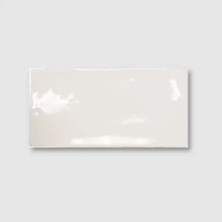 Alsace White tile