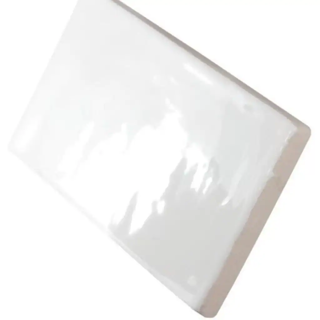 Alsace White tile