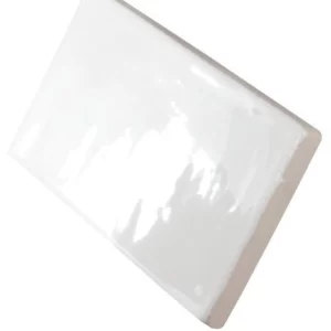 Alsace White tile