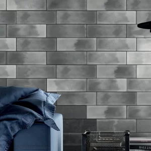 Army Grey room