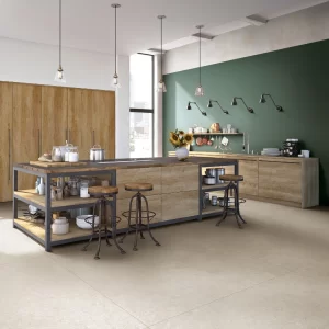 Boron White Limestone Natural