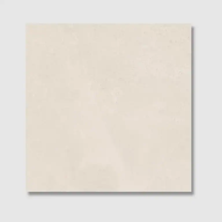 Boron White Limestone Natural tile