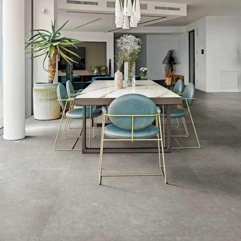 Boron Grey Limestone Natural