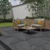 Brazilian Black room