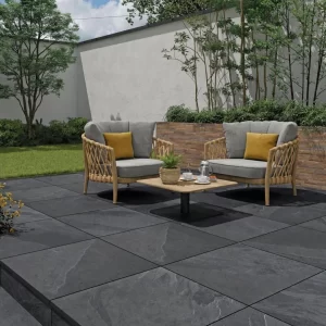 Brazilian Black room