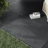 Brazilian Black room