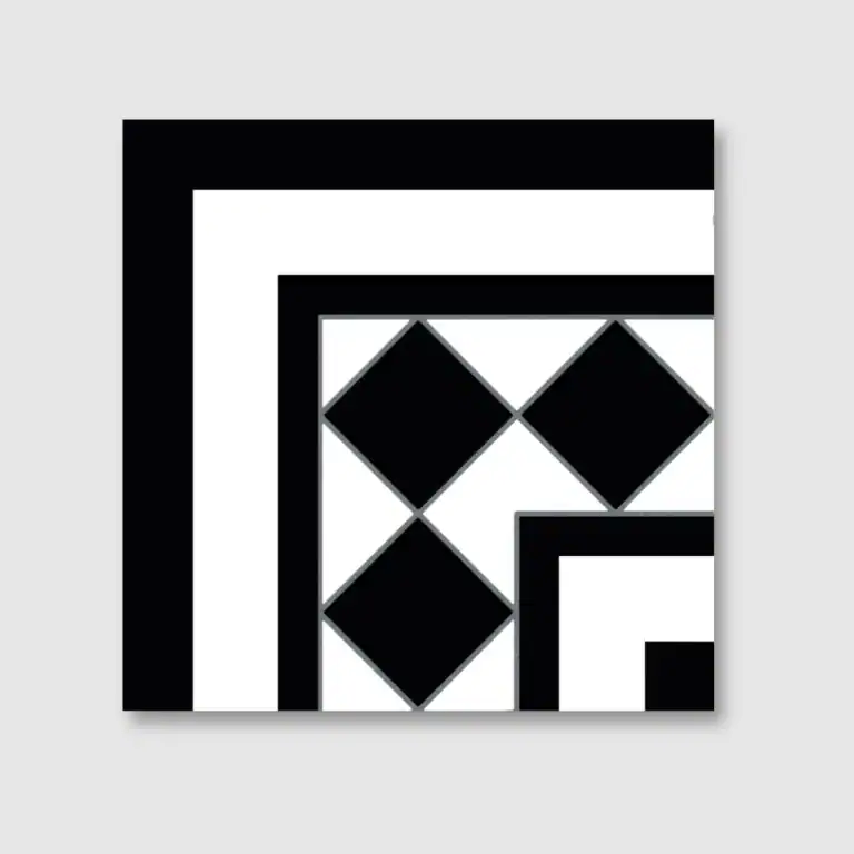 Bristol Black corner