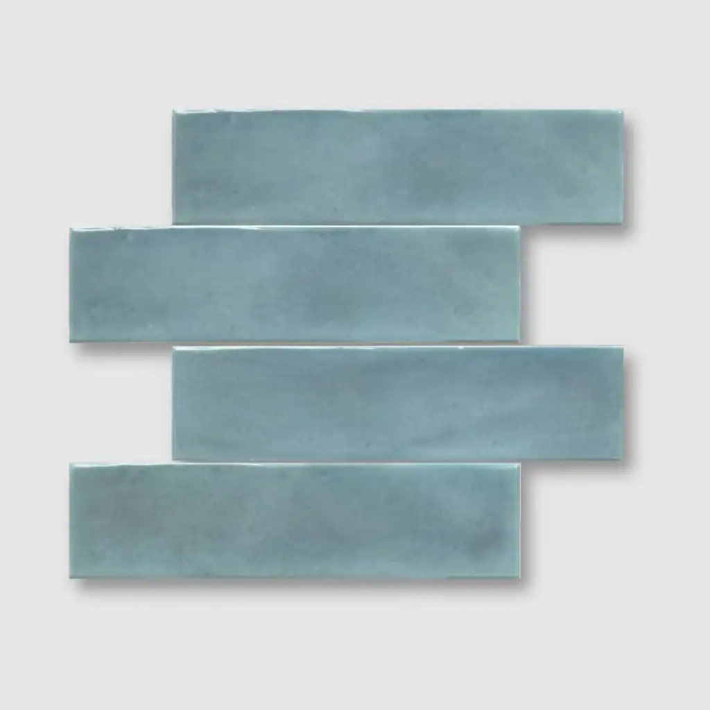Brooklyn Sky Blue tiles