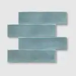 Brooklyn Sky Blue tiles