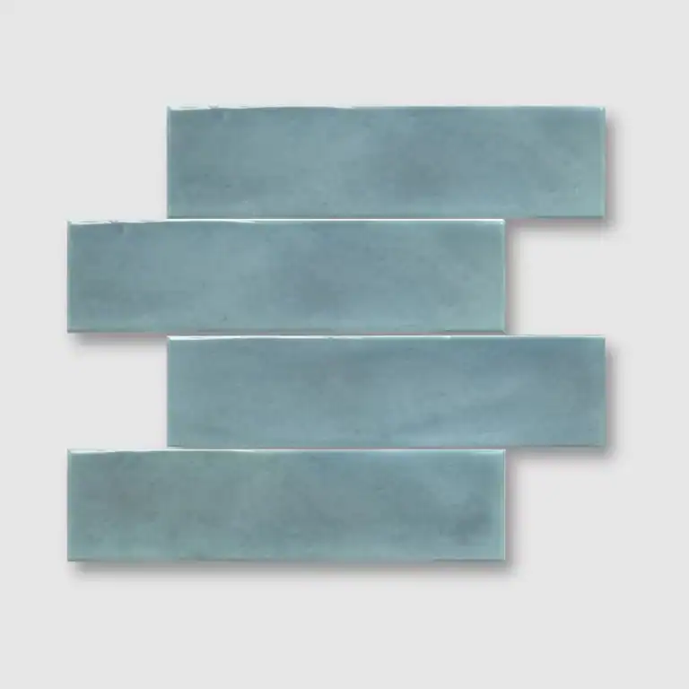 Brooklyn Sky Blue tiles