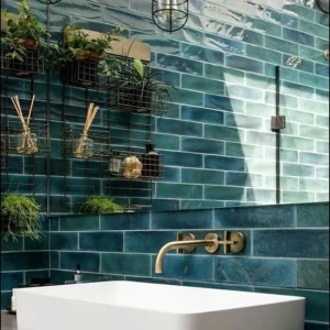 Brooklyn Emerald room