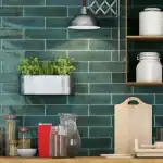 Brooklyn Emerald room