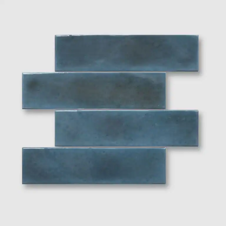 Brooklyn Marine Blue tiles