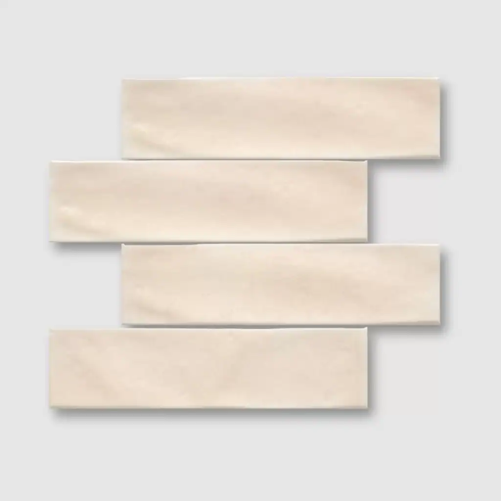 Brooklyn Ivory tiles