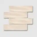 Brooklyn Ivory tiles