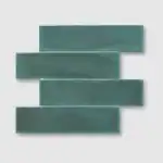 Brooklyn Emerald tiles