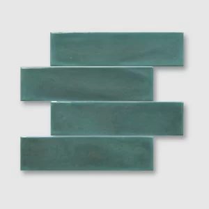 Brooklyn Emerald tiles