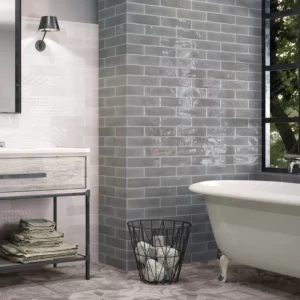 Brooklyn Grey room
