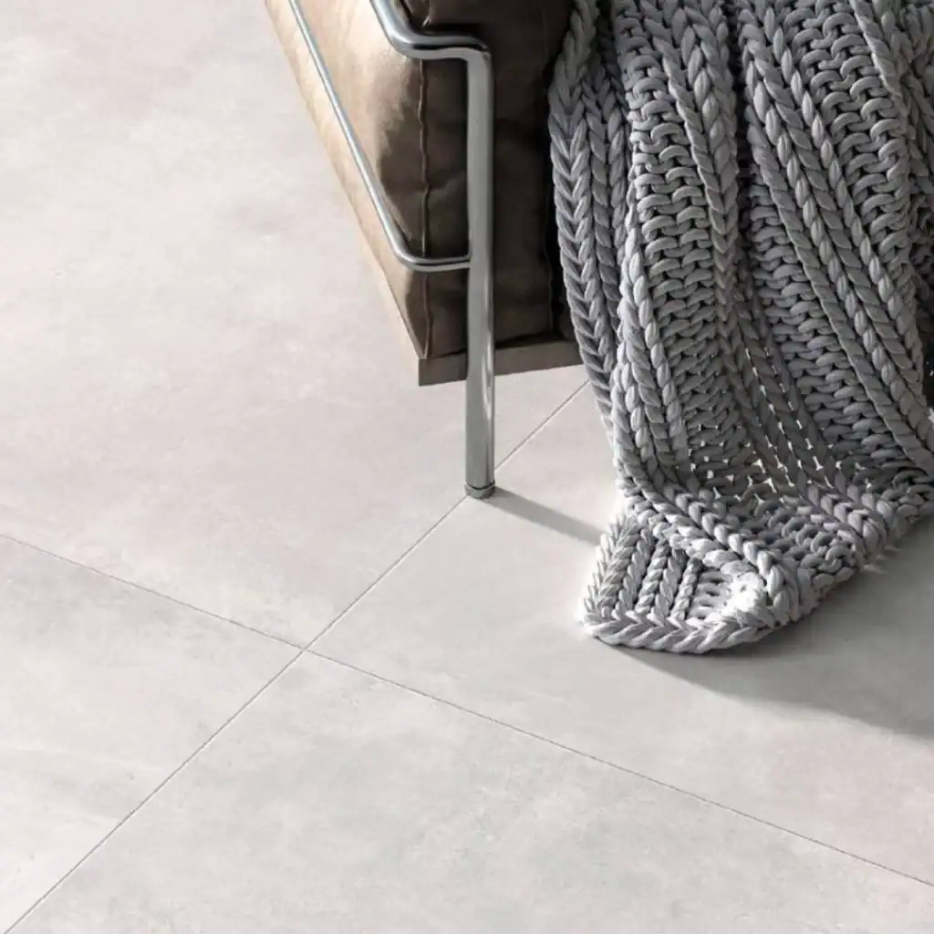 Caldera White