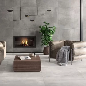 Caldera White