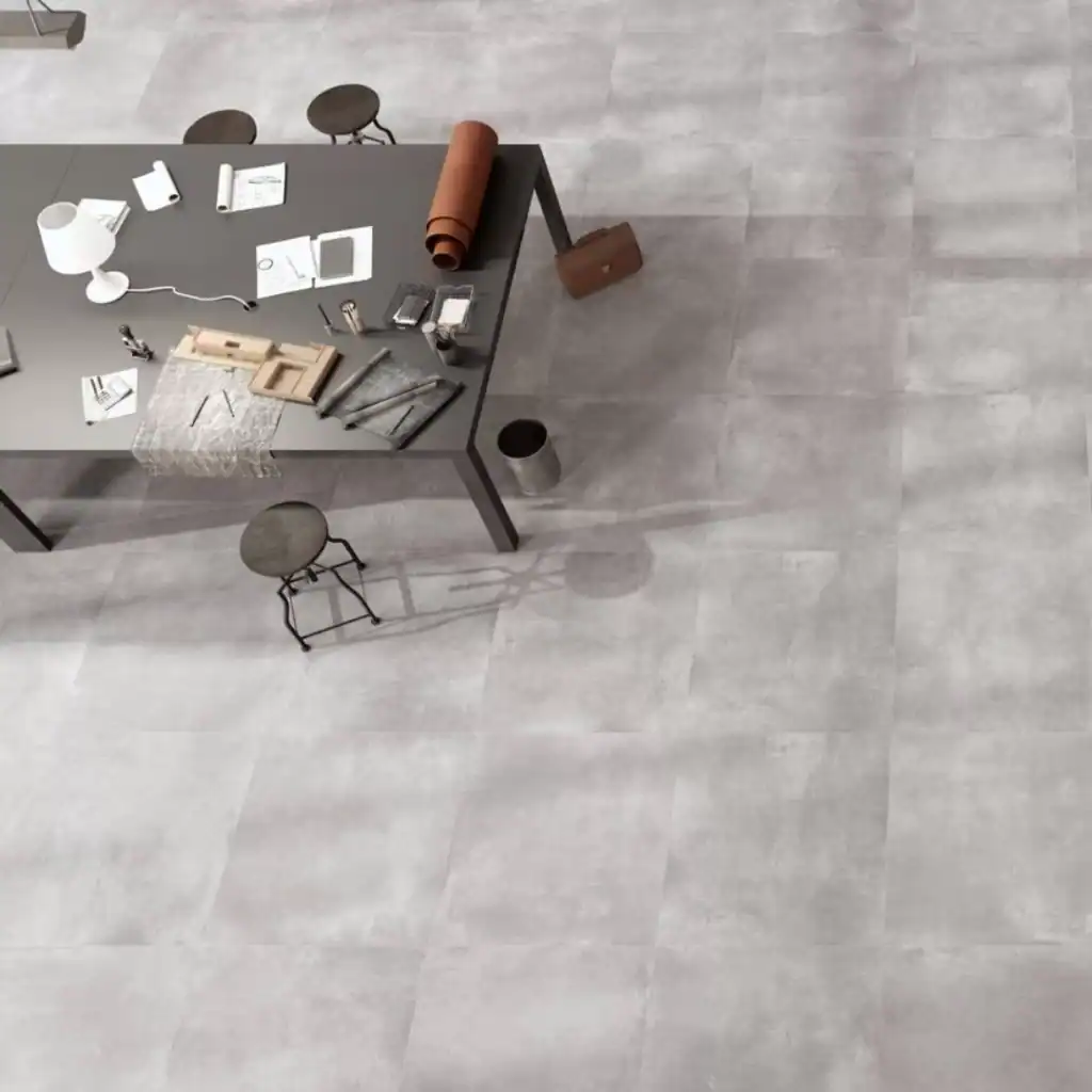 Caldera Grey