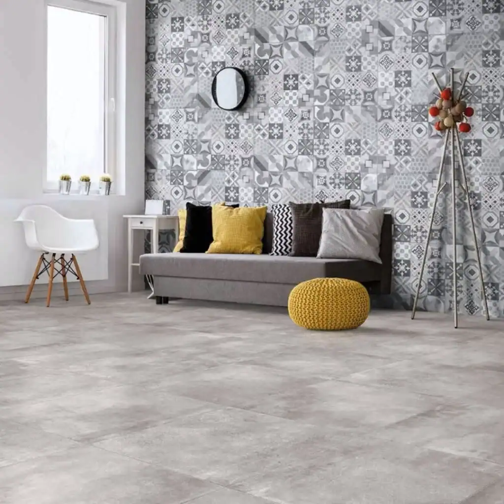 Caldera Grey