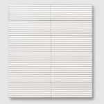 Chan Bianco Decor tile