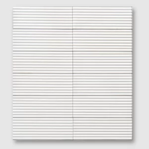 Chan Bianco Decor tile