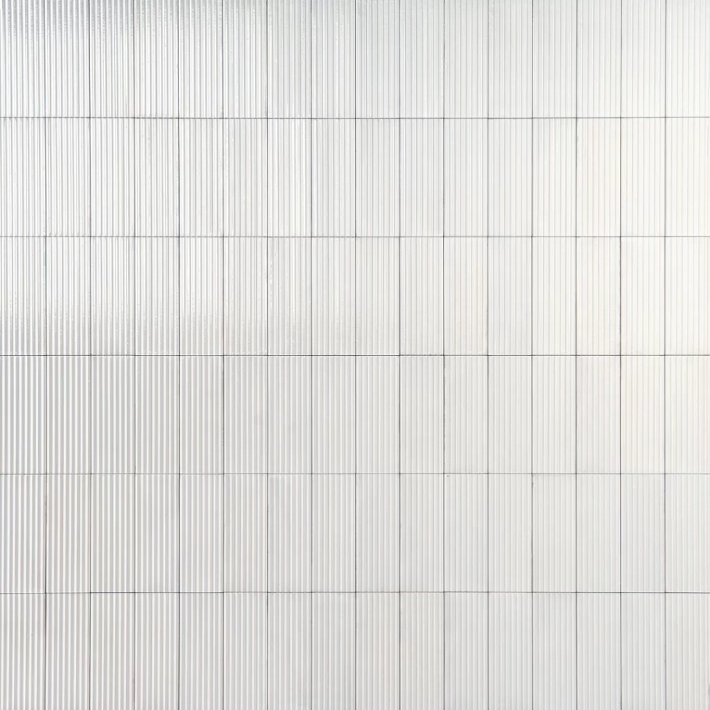 Chan Bianco Decor tiles