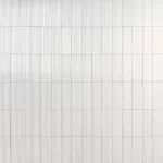 Chan Bianco Decor tiles