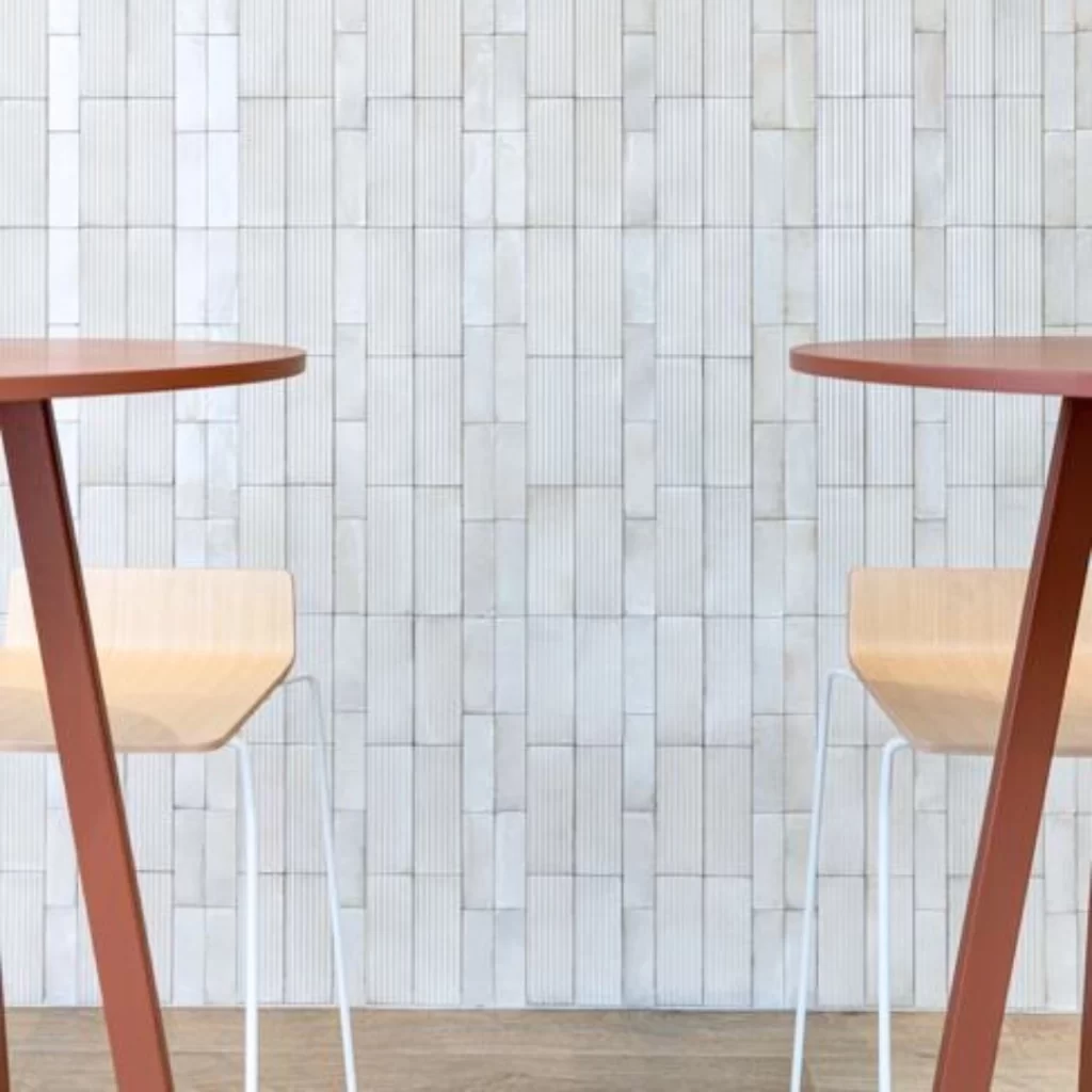 Chan Bianco Gloss and Decor