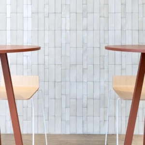 Chan Bianco Gloss and Decor