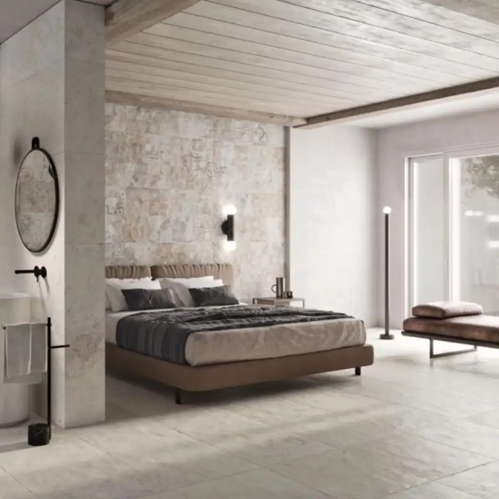 Chardy Miramare room