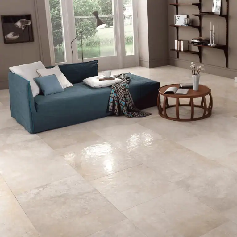 Chateaux Beige Lappato room