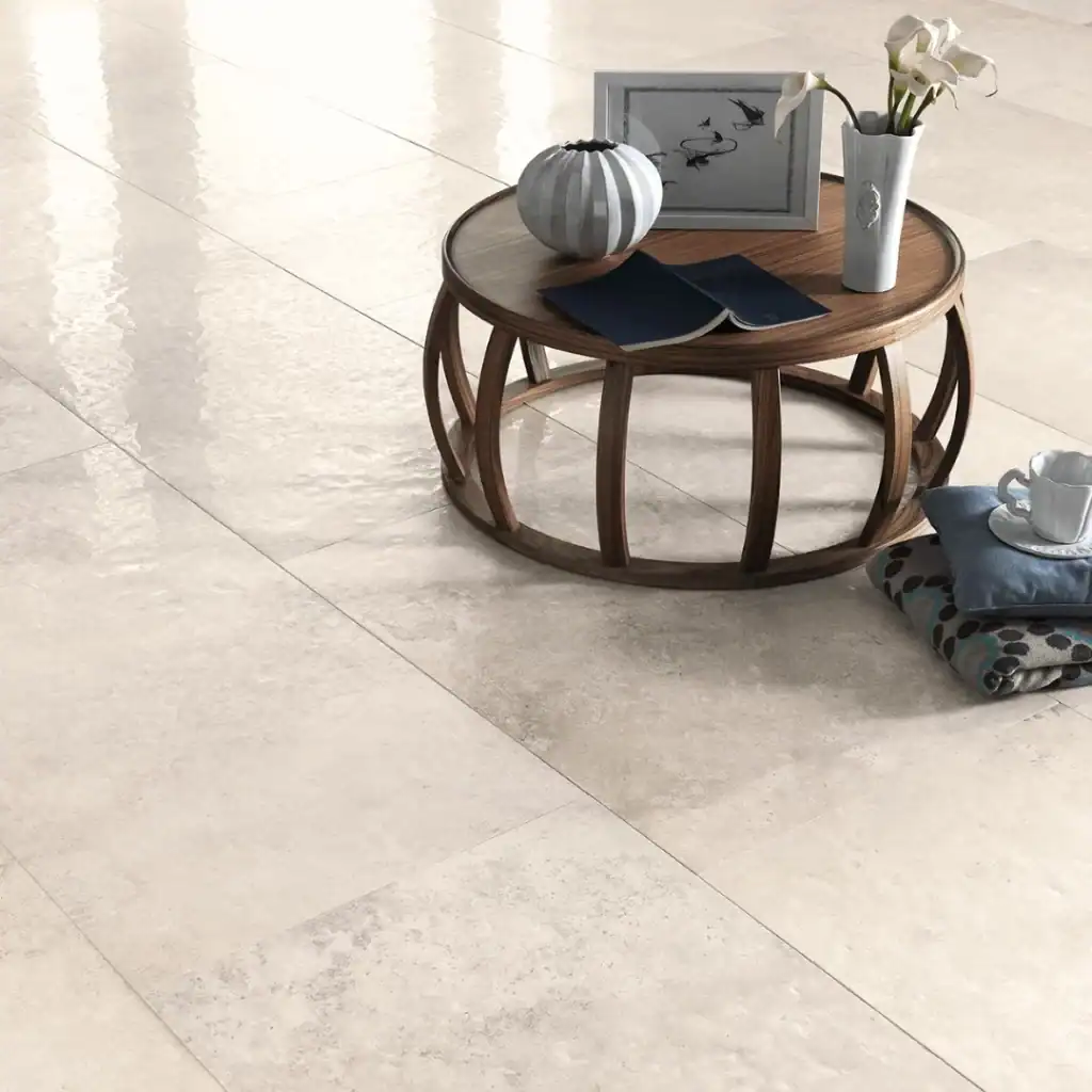 Chateaux Beige Lappato close