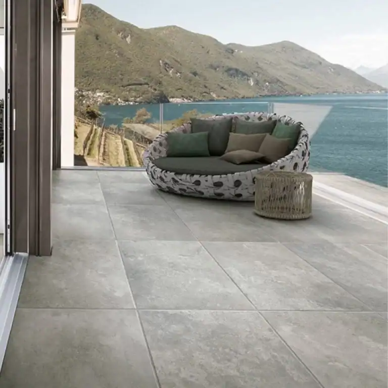 Chateaux Grigio Natural room