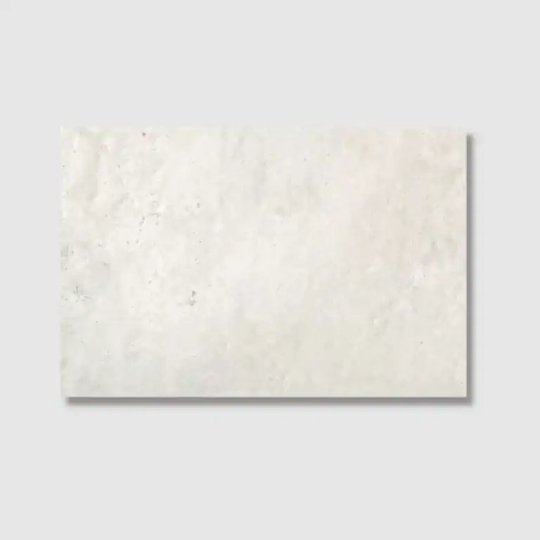 Chateaux Bianco Lappato/Natural tile