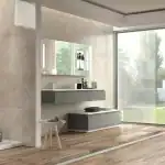 Chateaux Beige Lappato room