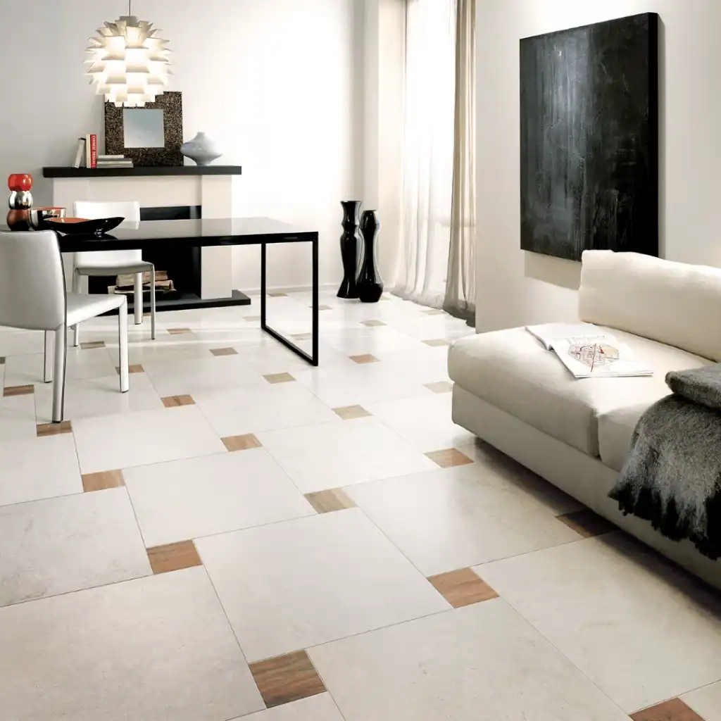 Chateaux Bianco Natural room