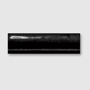 Chic Moldura Black