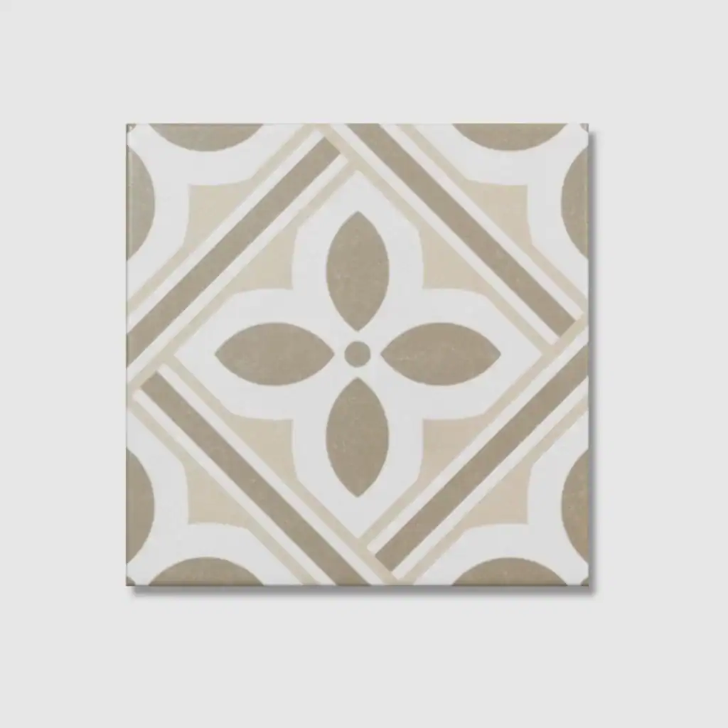 Chic Victorian Atenae Bone
