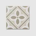 Chic Victorian Atenae Bone